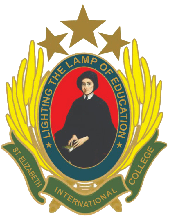 To St. Elizabeth International College