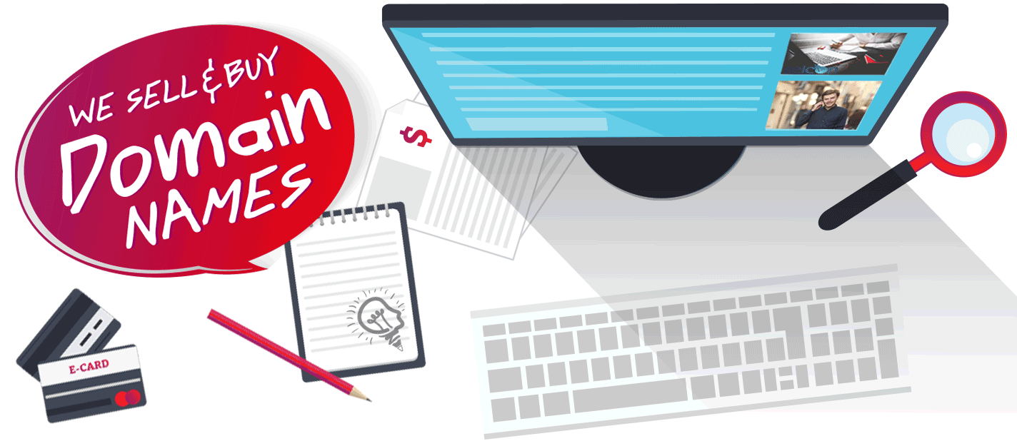 Domains for Sale SEICON, Web design, IT Consultants, Graphic design