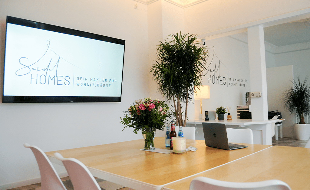 Über uns Seidel Homes