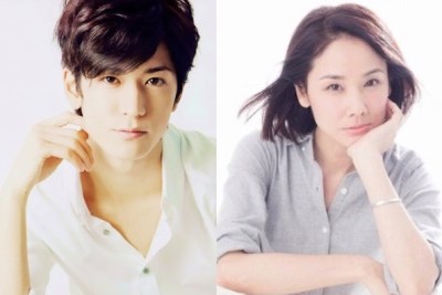 中島裕翔と吉田羊の熱愛は嘘 ファンの声や元カノで検証