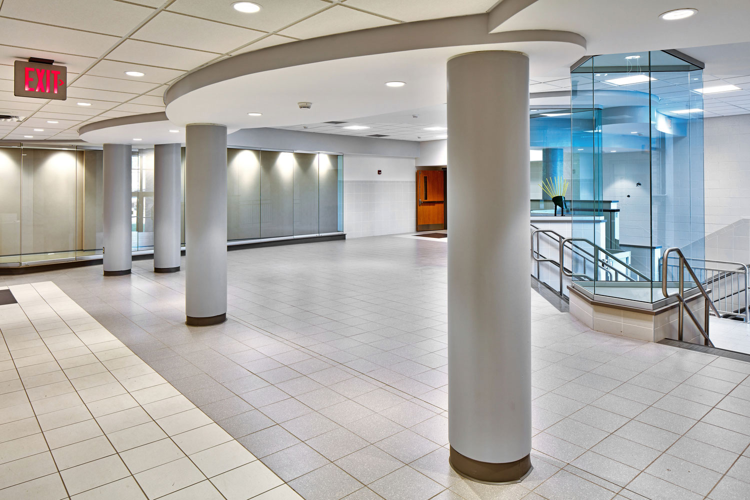 Alexander Central School District SEI Design Group