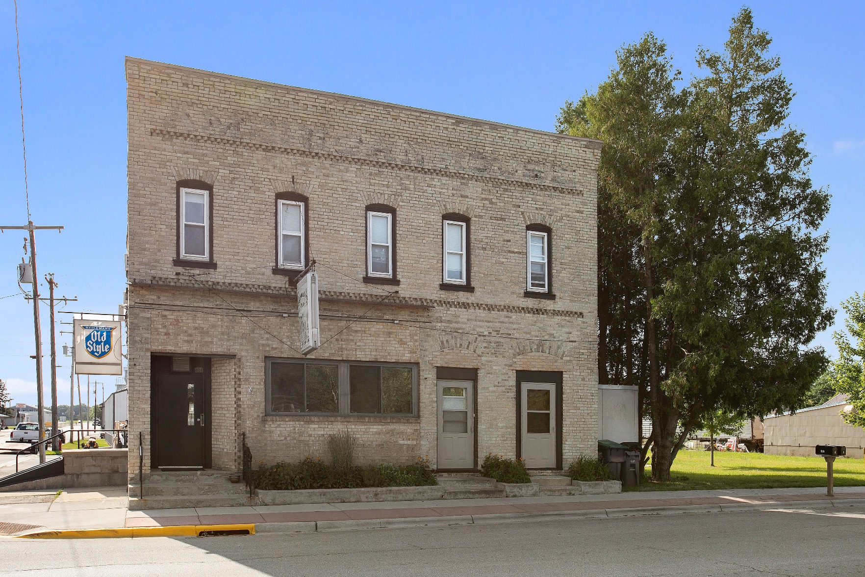 831 Main Street, Green Bay, WI 54301 Seidl and Associates