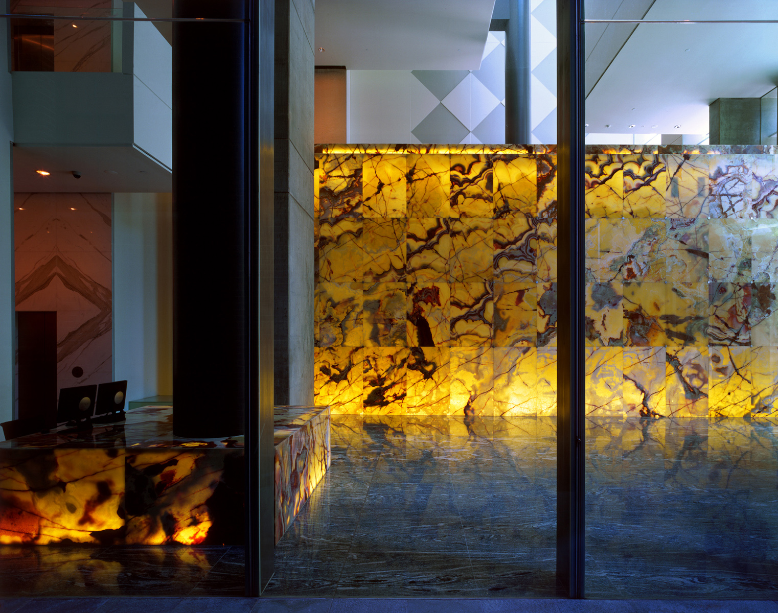 Cove Apartments Harry Seidler & Associates