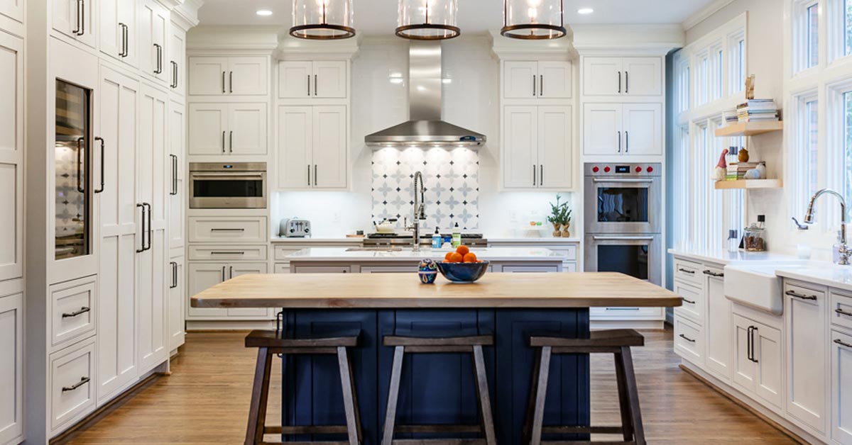 5 Signs You Need Better Storage Seiffert Building Supplies