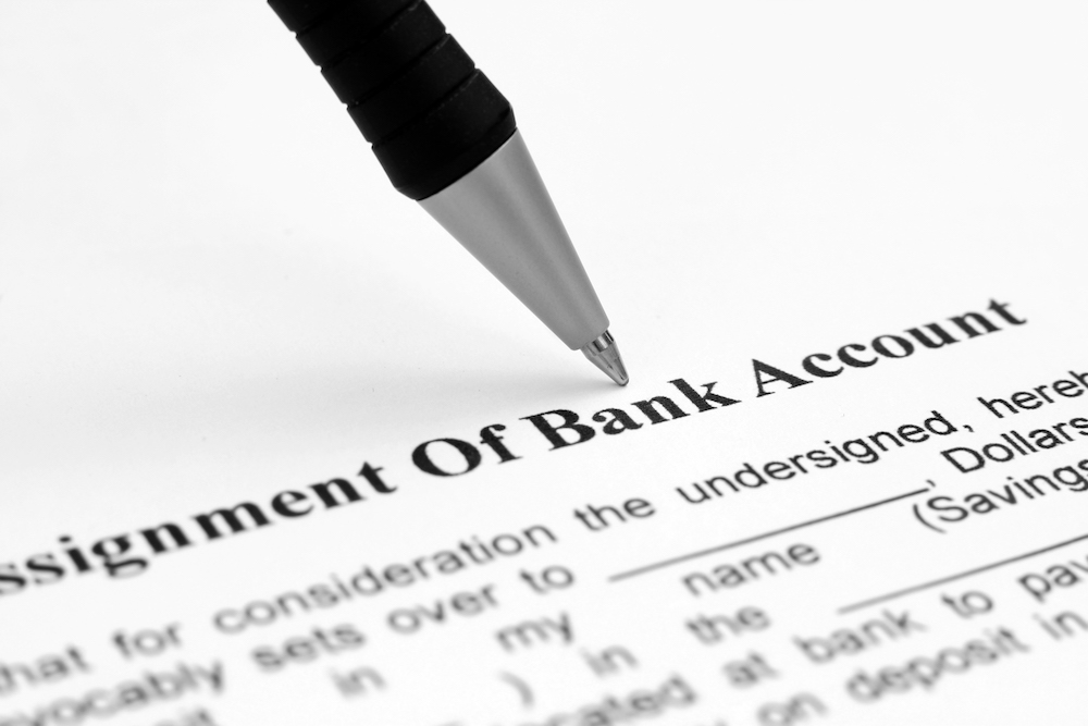 Titling Bank Account Disputes in Florida Call 5613936005