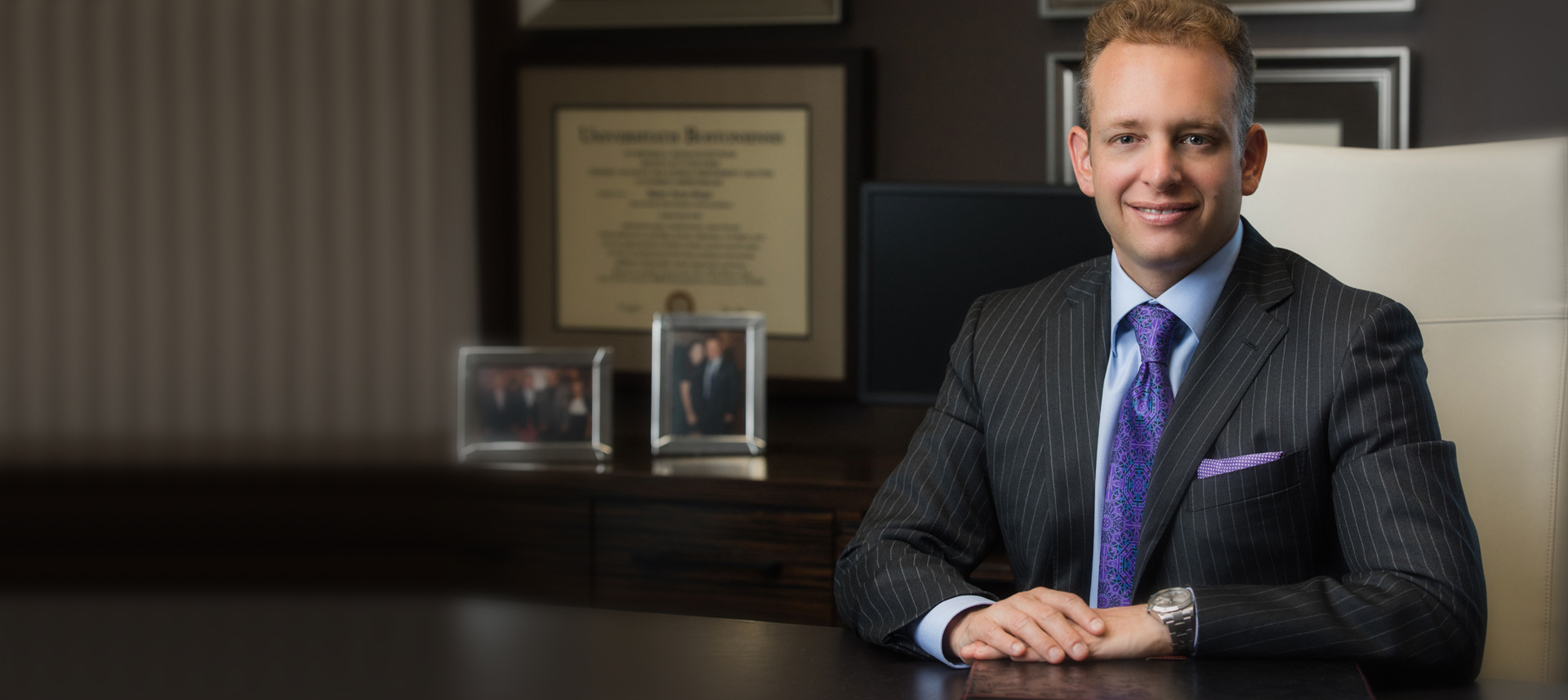 About Seigel Estate & Trust Litigation Boca Raton, FL