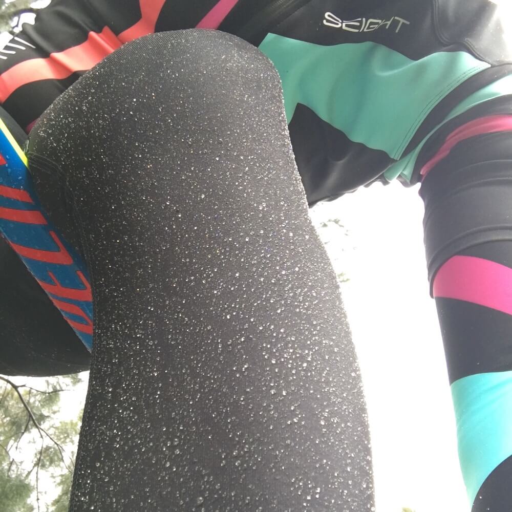 EWP Leg Warmers Seight Sports