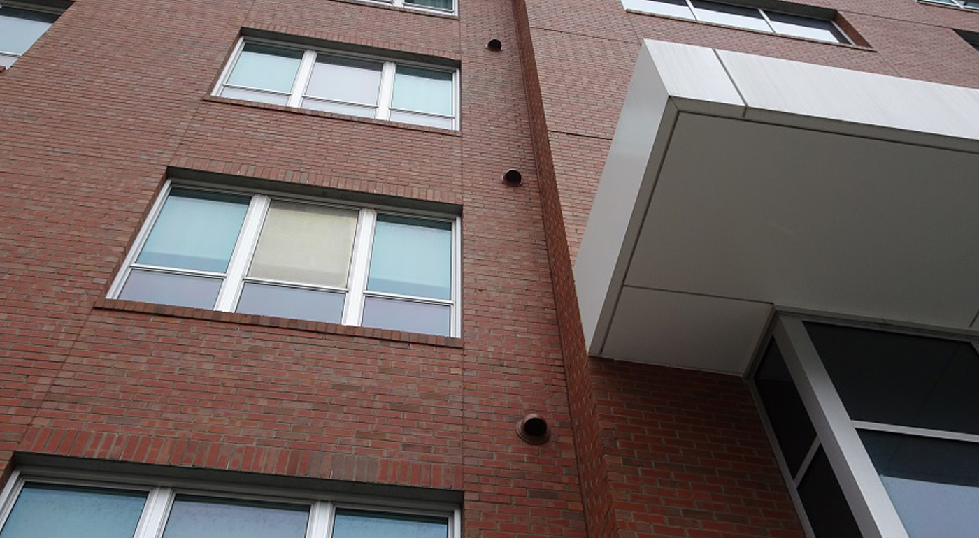 Post Midtown Apartment