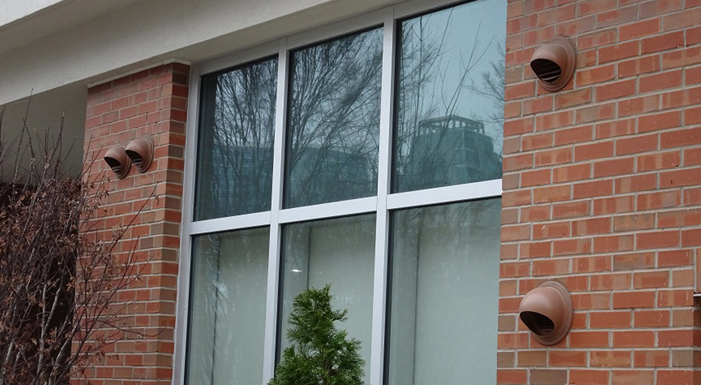 Post Midtown Apartment