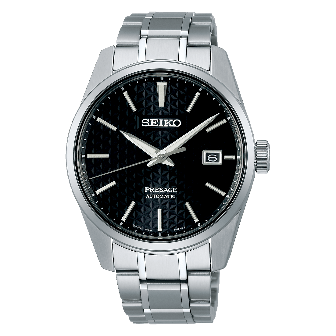 SEIKO Presage Automatic Watch SPB203J1 Seiko Boutique Official