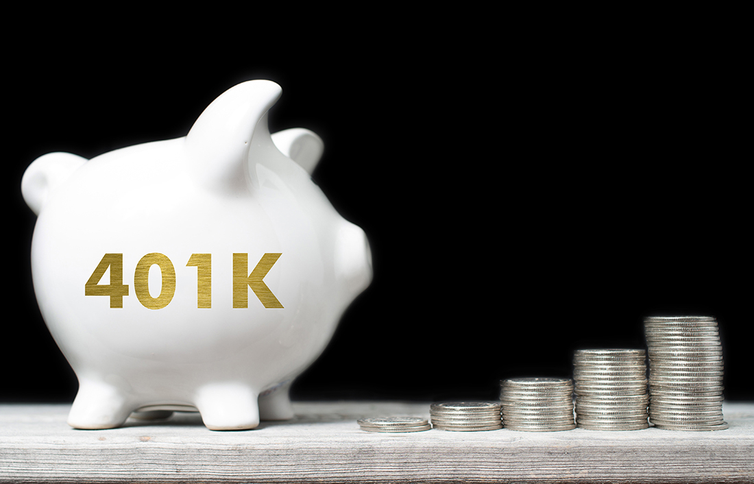 Why you should contribute more to your 401(k) in 2015