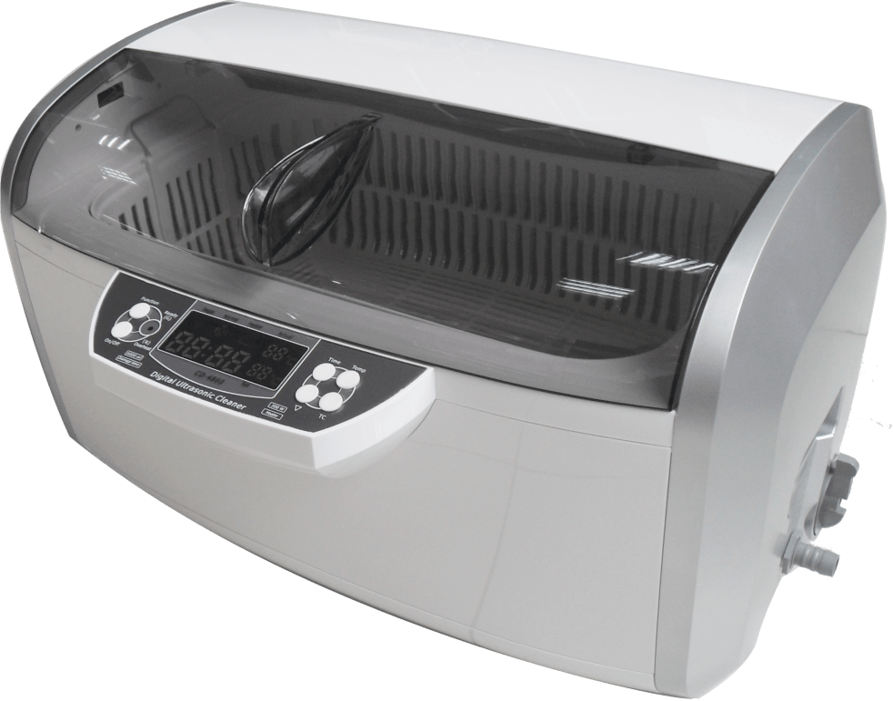 Ultrasonic bath PRO COXO 4860 S.E. Implants & Medical Technologies