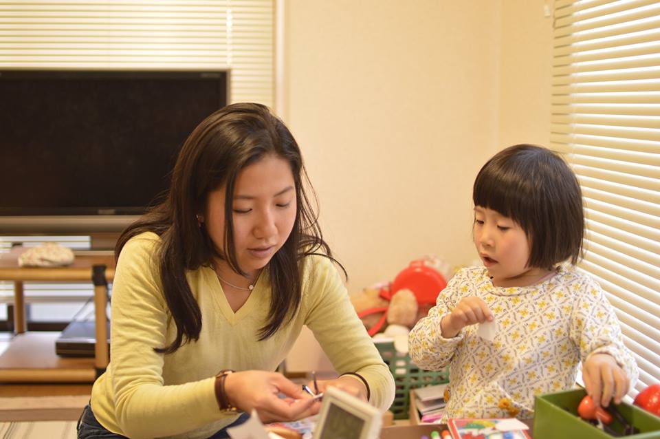 【中編】manma代表・新居日南恵さん×女子高生「子育てという将来を考えてみる」 10代のためのウェブマガジン 青春基地