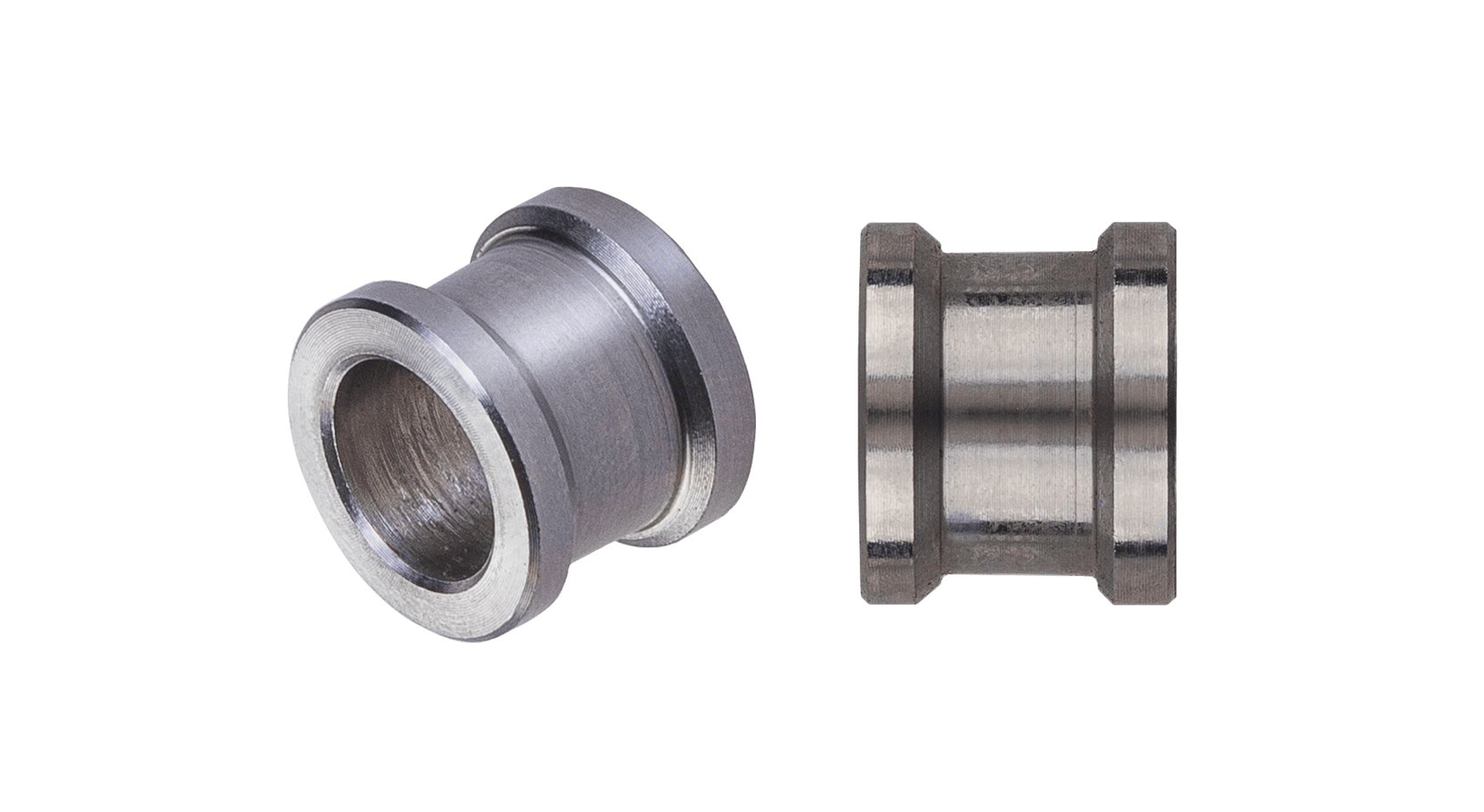 Tekton PrecisionProfiled XT Steel Spacers Seismic Skate