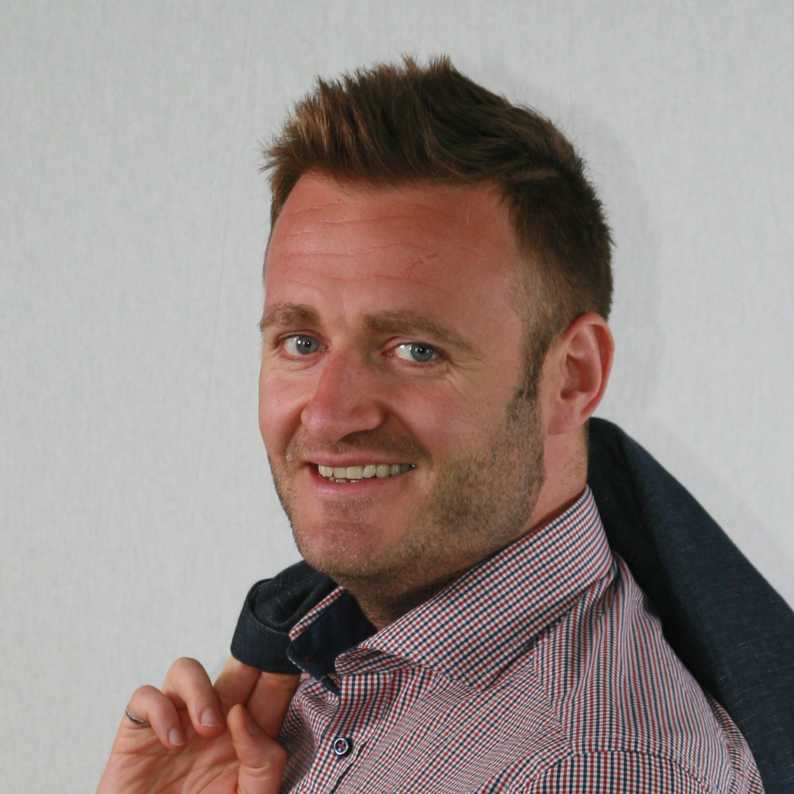 Meet the SeisWarian Miloš Lazarevic SeisWare