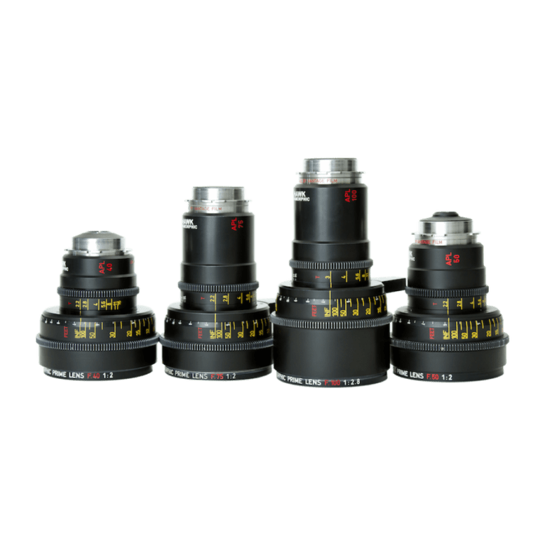 SEITO CAMERA Arri Alexa Mini Camera Rent Barcelona