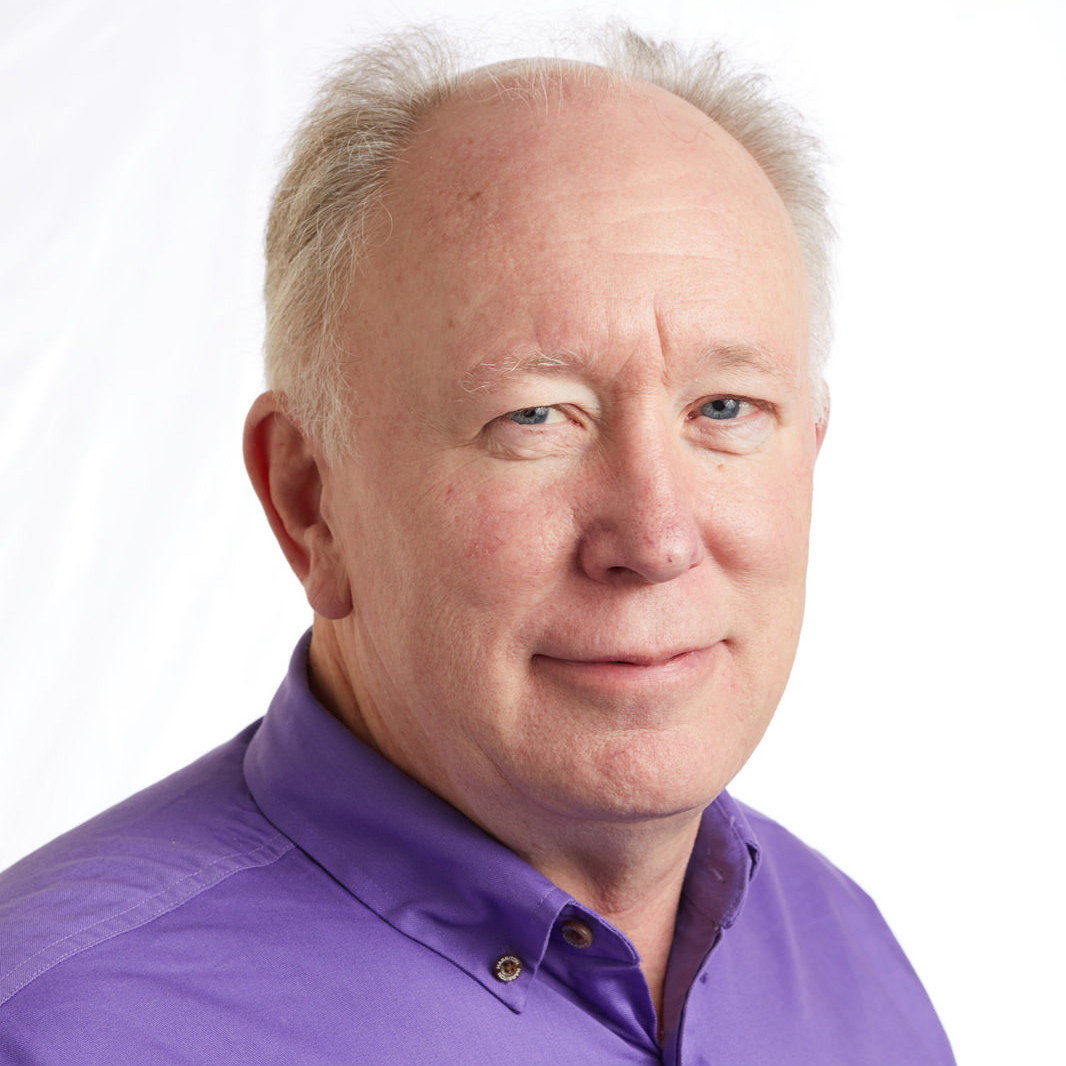 SEIU503 Local Steve Demarest