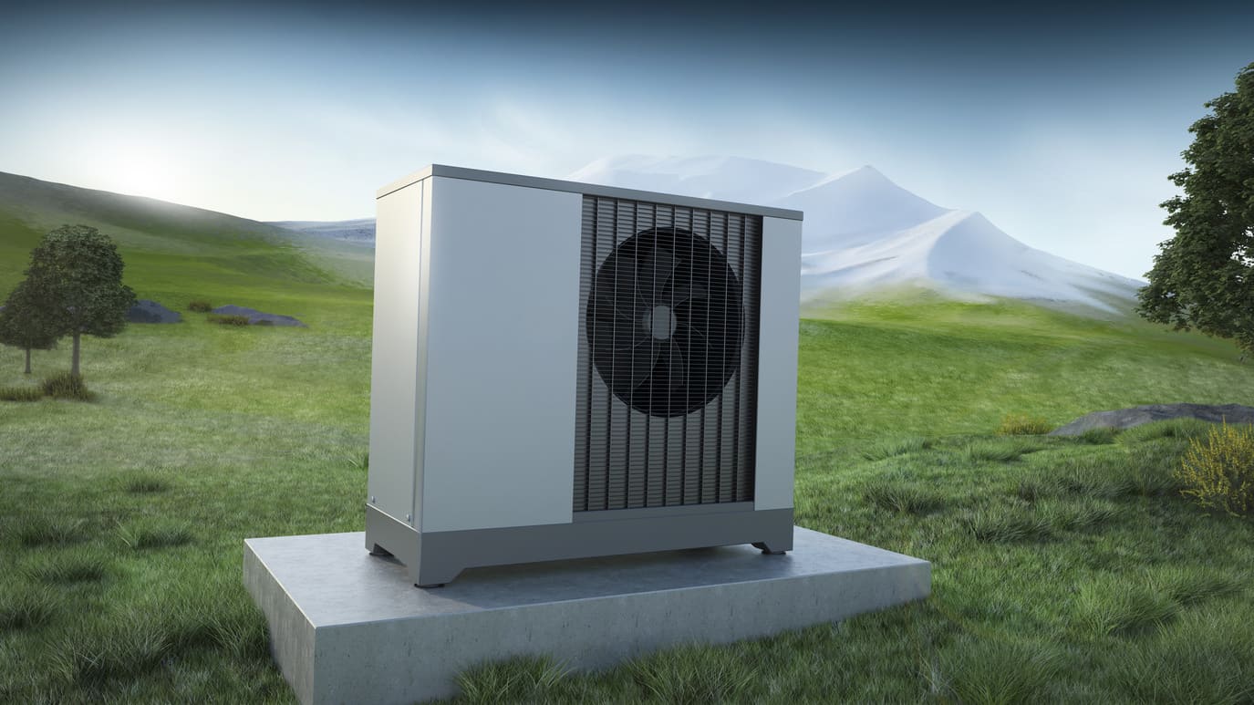 NIBE F2120 Avis Sur Cette Pompe À Chaleur Courante