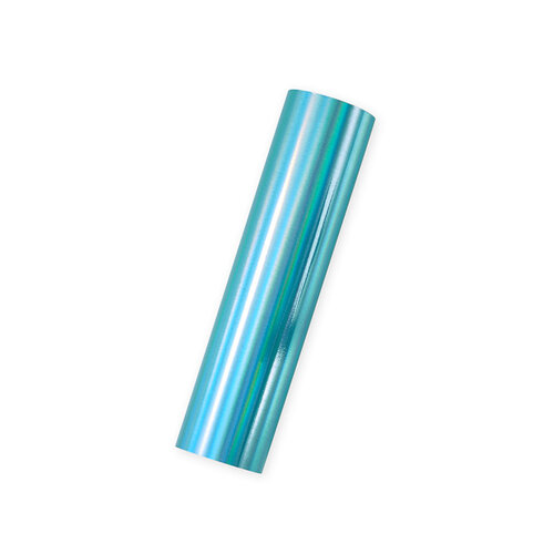 Glimmer Hot Foil Roll Moondust Seize The Stamp