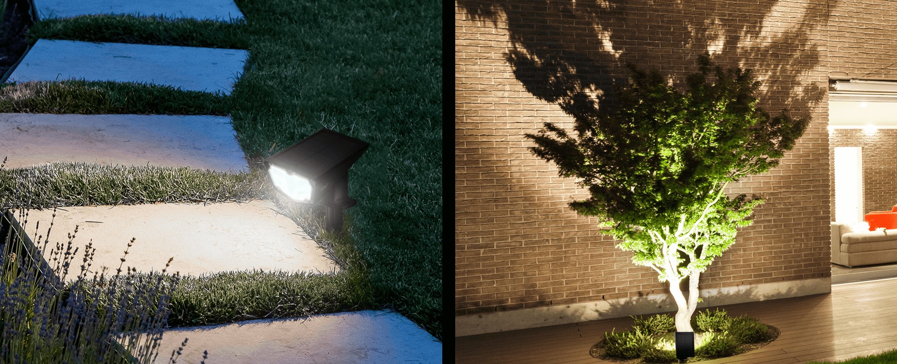 Best Solar Outdoor Lights Harness The Power Of The Sun!