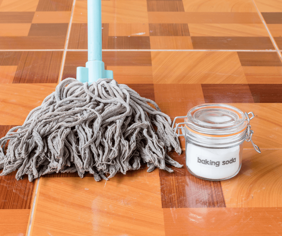 Eco Cleaning Products Making the Switch