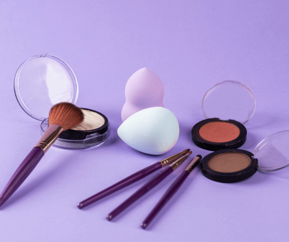 Does Makeup Expire?Tips On When To Keep & When To Toss all products