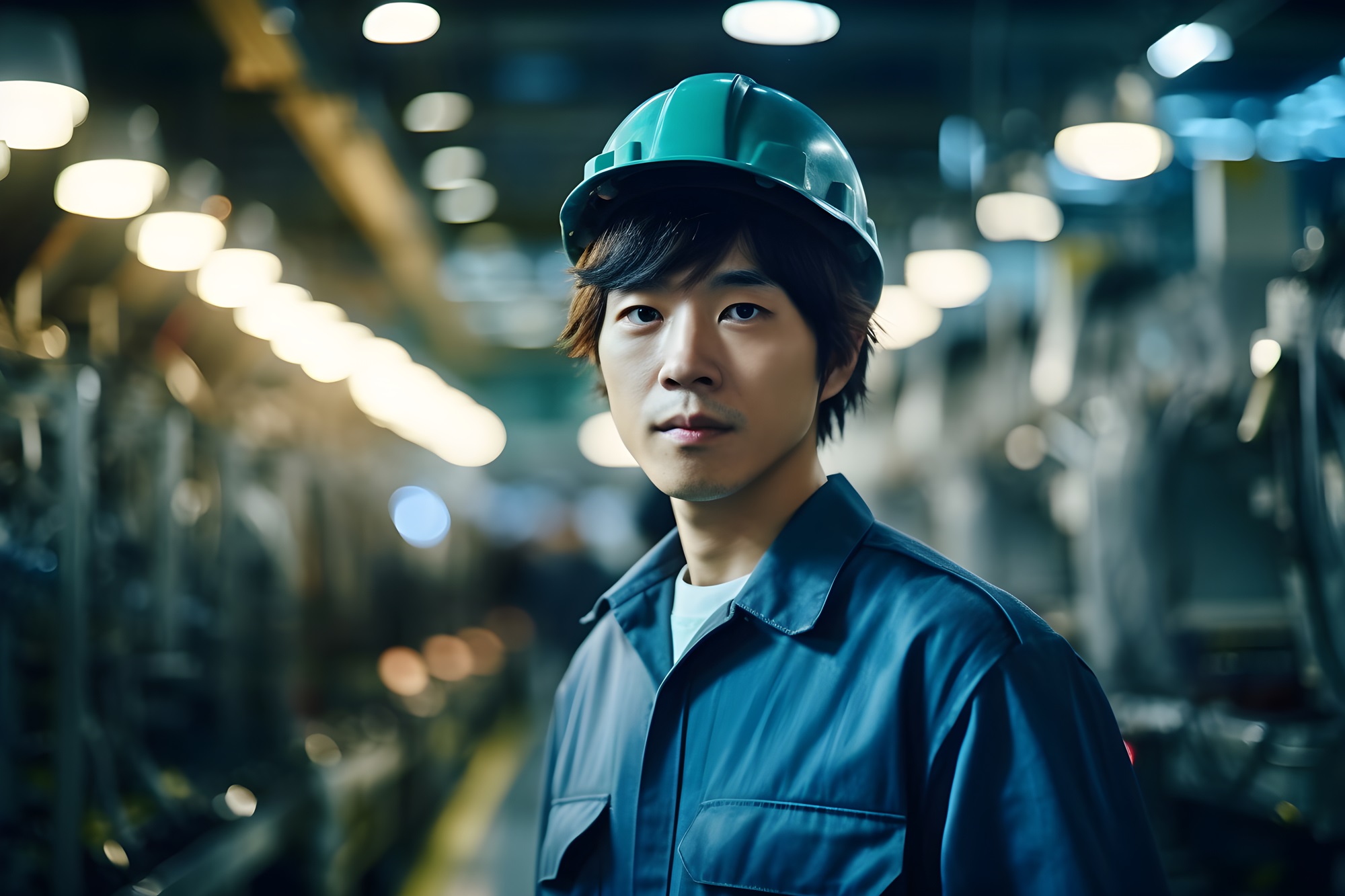 製造業現場のモチベーション向上をコミュニケーション変革でカバーする方法〜コーチング編〜 製造部 SEIZOBU