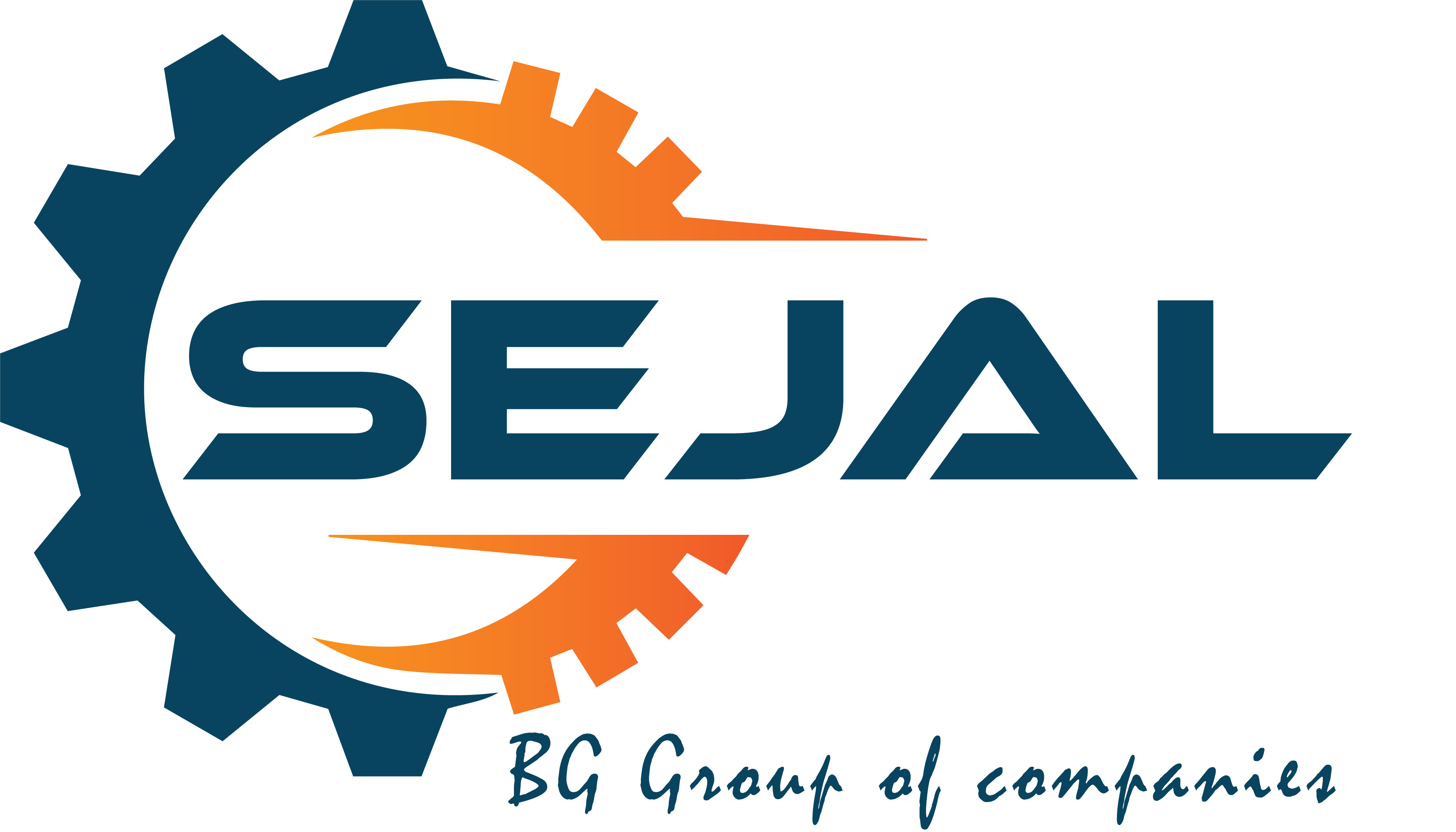 Connect With US Sejal