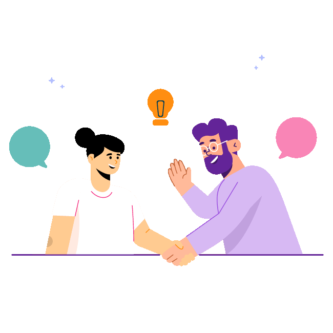 Backend Support for Agencies Partnership with Perks