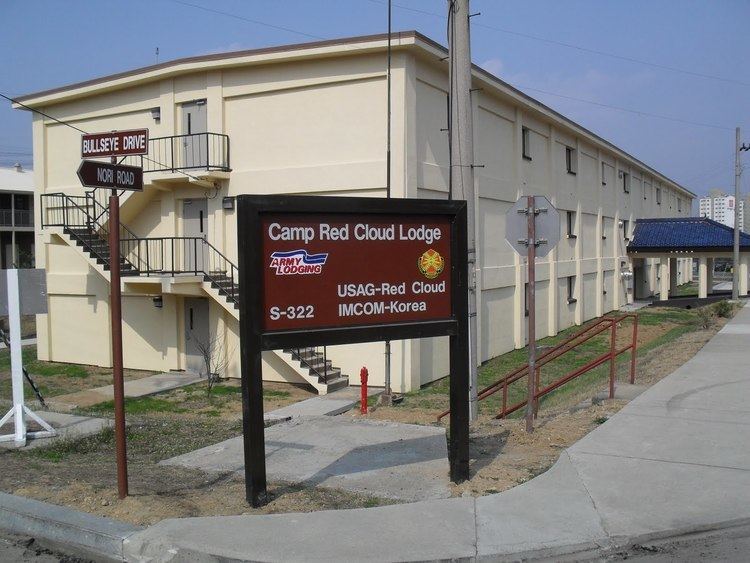 Ksatria Indian di Tanah Korea Kisah Kepahlawanan Mitchell Red Cloud Jr