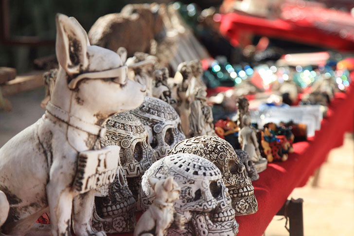 古代マヤ文明に触れる！メキシコの世界遺産チチェン・イッツァ