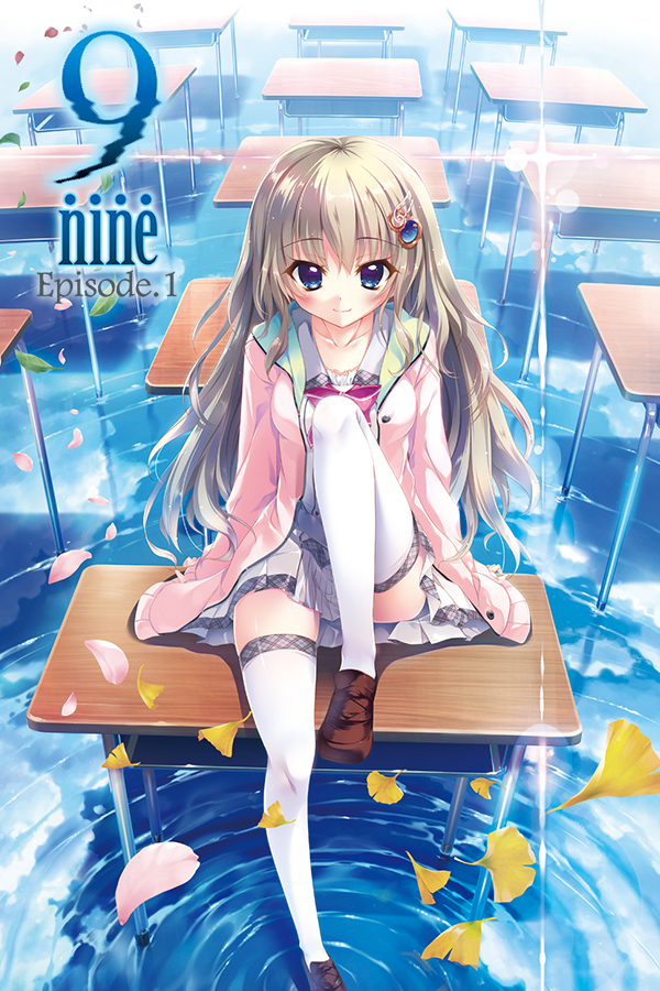 9nineEpisode 1 Sekai Project