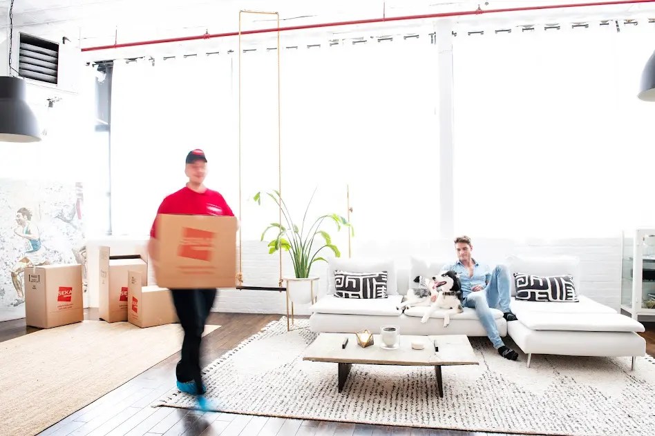 How to Find the Best Moving Truck Rates SEKA Moving