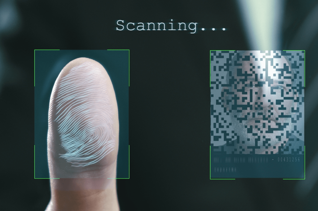 Digital Fingerprinting What It Is And How It Works