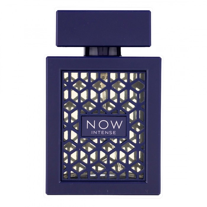 Rave Now Intense Decant RAVE Sekega(02)