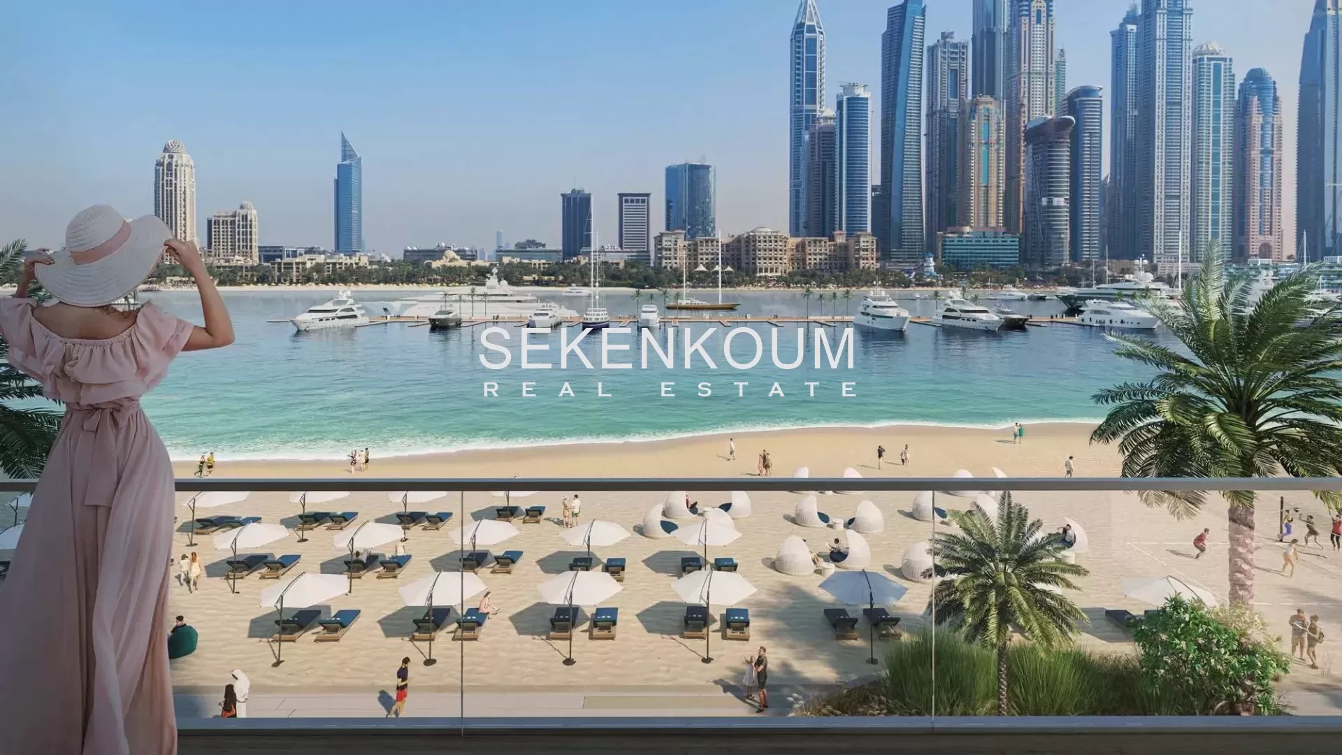 Townhouse for sale in Dubai Marina