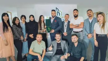 Real Estate Jobs in Dubai Sekenkoum Real Estate