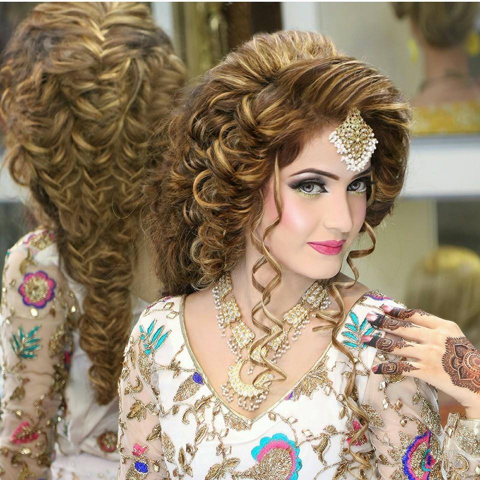 Best Bridal Makeup Salon In Karachi 2023 atelieryuwa.ciao.jp