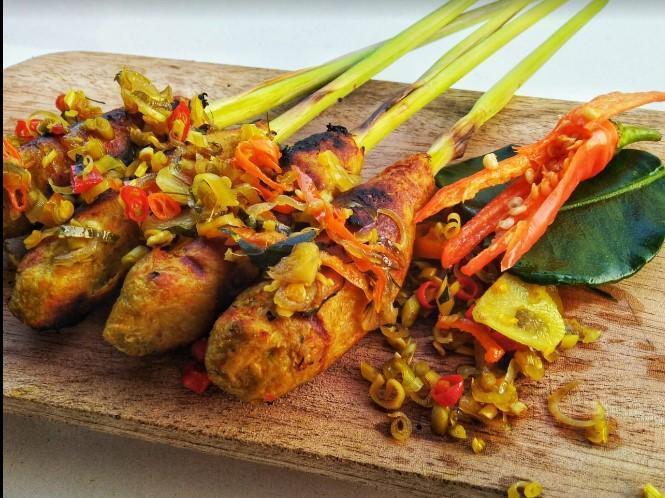 10 Makanan Khas Bali Yang Mendunia