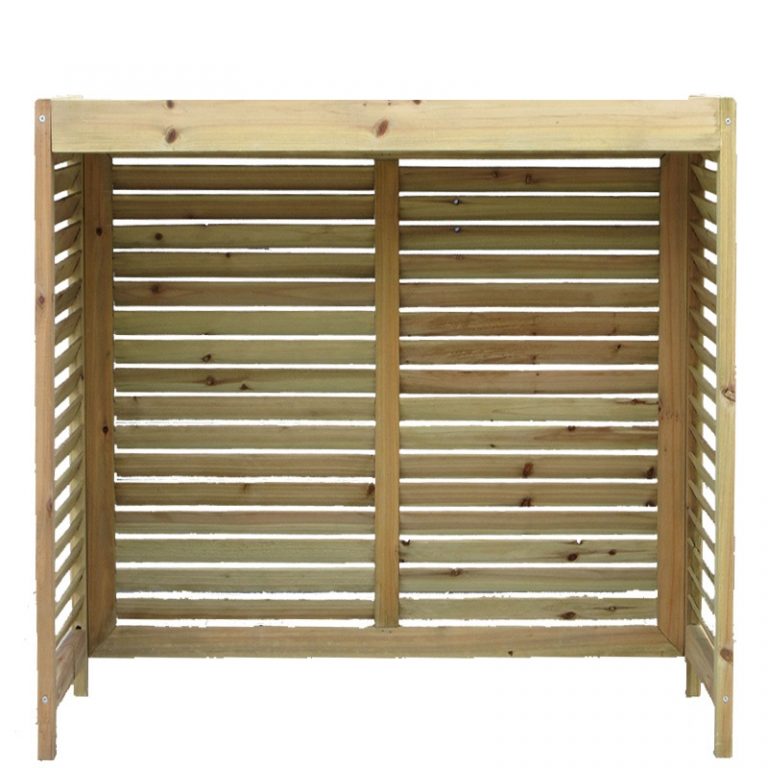 Large Air Conditioner Cover Sekit International