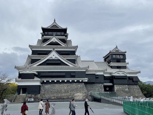出張 熊本城へ プライベート編 東京の自宅マンション売却法 東京 マンション売却相談室 出張 熊本城へ プライベート編 東京の自宅マンション売却法 東京 マンション売却相談室