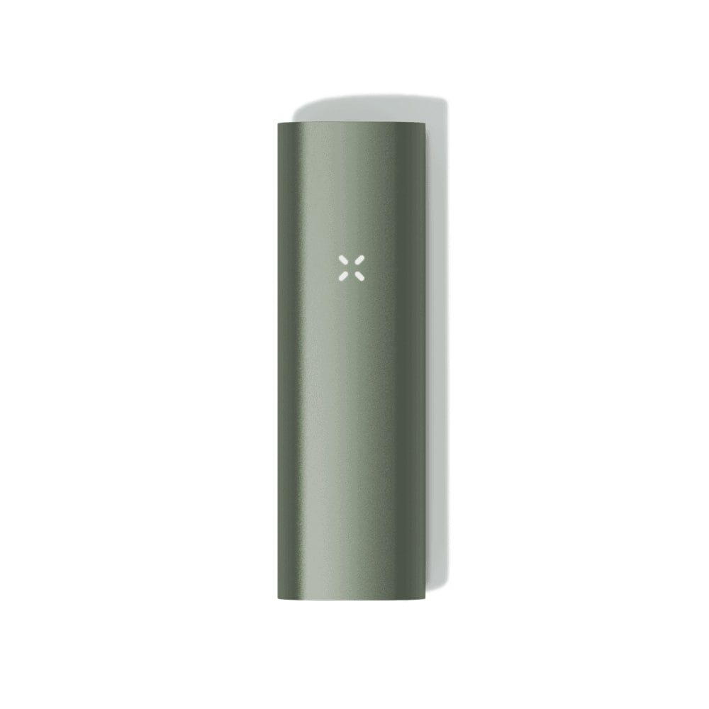 Pax 3 Basic Kit Sage - Seknd Nature