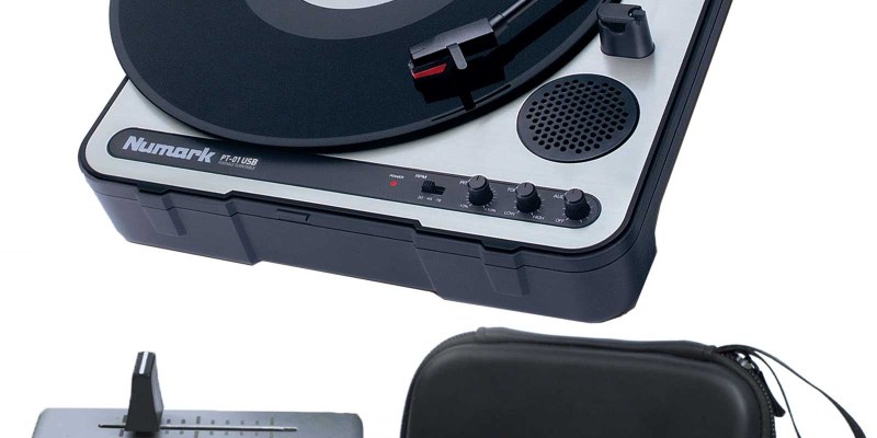Wallpaper Review Numark Pt 01 Vinyl Player Portabel Sekolah Dj Online For Android