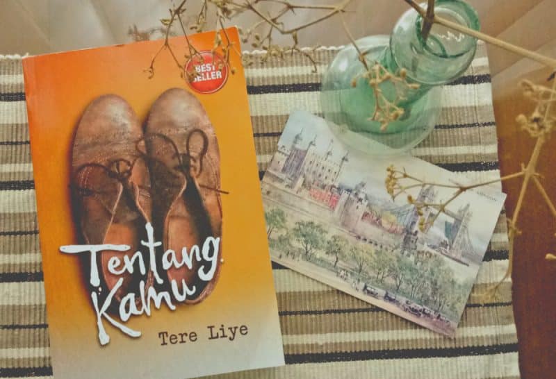 15+ Kumpulan Contoh Resensi Novel Fiksi Terlengkap Dan Terbaru