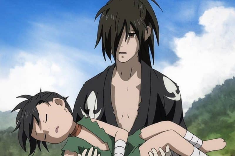 Anime Terbaik Tahun 2020 Yang Sudah Tamat Anime Terbaik 2017 Yang