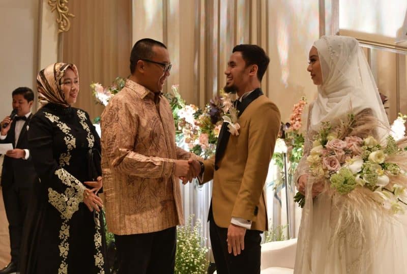 Contoh Teks Mc Acara Rapat Wali Murid Kumpulan Referensi Teks Pidato