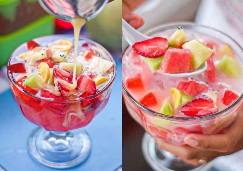 29 Menu Takjil Buka Puasa (Nikmat dan paling dicari) Sekolahnesia