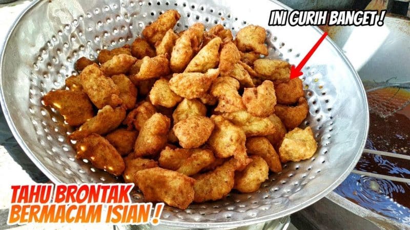 29 Menu Takjil Buka Puasa (Nikmat dan paling dicari