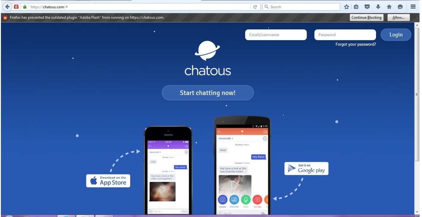 32 Aplikasi Chatting (Yang sering digunakan)