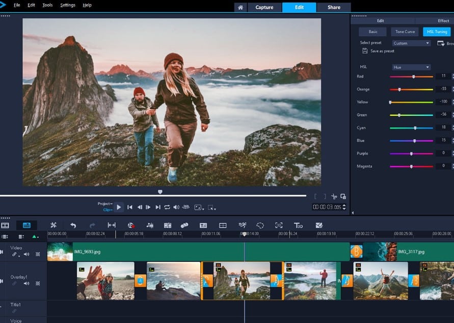 24 Aplikasi Edit Video (untuk ponsel dan PC) Sekolahnesia